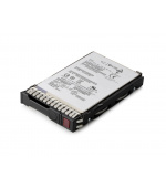 HPE 960GB SATA 6G Read Intensive SFF SC PM893 SSD