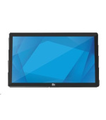 Elo EloPOS System, without stand, 54.6cm (21.5''), Projected Capacitive, SSD, black