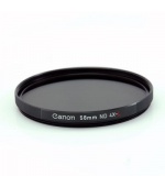 Canon filtr 58mm ND4-L Neutral density