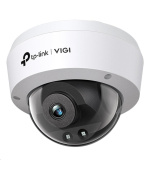 TP-Link VIGI C240I(4mm) 4MP, Dome, PoE, IR 30m