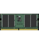 KINGSTON SODIMM DDR5 32GB 4800MT/s CL40