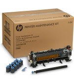 HP kit pro údržbu LaserJet P4015 220V (225,000 pages)