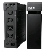 Eaton Ellipse ECO 800 USB IEC, UPS 800VA / 500W, 4 zásuvky IEC (3 zálohované)