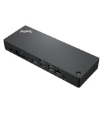 BAZAR LENOVO dokovací stanice ThinkPad Thunderbolt 4 Workstation Dock - poškodený obal