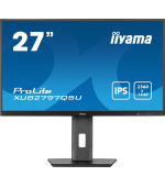 iiyama ProLite/XUB2797QSU-B2/27"/IPS/QHD/100Hz/1ms/Black/3R