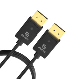 AKASA - PROSLIM 8K DisplayPort Cable