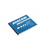 AVACOM baterie do mobilu Lenovo A6000 Li-Ion 3,8V 2300mAh (náhrada BL242)