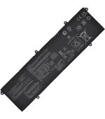 2-POWER Baterie 11,1V 4100mAh pro ASUS K3605ZC, K6400ZC, P3400CPA, P3400CPH, X3400PA