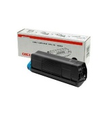 Černý toner do C510/C530/MC561  5K