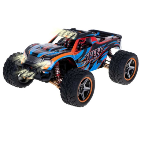 RC auto SPEED 4x4 1/10 45km/h