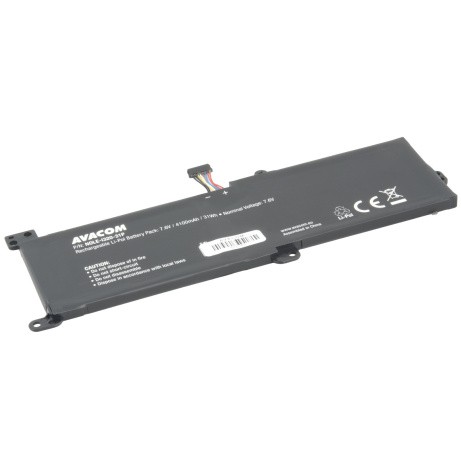 AVACOM baterie pro Lenovo IdeaPad 320 Li-Pol 7,6V 4100mAh 31Wh