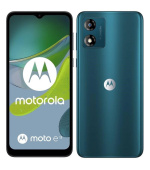 Motorola Moto E13 4G 8GB RAM 128GB, Aurora Green, EU