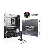 ASUS MB Sc LGA1851 PRIME Z890-P WIFI, Intel Z890, 4xDDR5, 1xDP, 1xHDMI, 1xThunderbolt, WI-FI, ATX