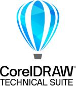 CorelDRAW Technical Suite 2025 Business Perpetual License (incl. 1 Yr CorelSure Maintenance)(5-50)