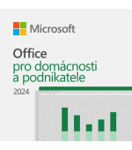 Office Home and Business 2024 CZ (pro podnikatele)