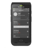 Honeywell CT40G2, 2D, SR, BT, Wi-Fi, NFC, Android