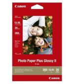 Canon Fotopapír PP-201 13x18cm 20 listů (PP201)