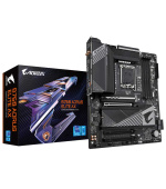 BAZAR - GIGABYTE MB Sc LGA1700 B760 AORUS ELITE AX, Intel B760, 4xDDR5, 1xDP, 1xHDMI, WI-FI - Po opravě (Komplet)