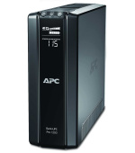 APC Back-UPS Power-Saving Back-UPS RS 1200, 230V, Schuko (720W)