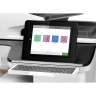 HP Color LaserJet Enterprise Flow MFP M776z (A3, 46ppm, USB, LAN, Wi-Fi, Print/Scan/Copy, FAX, DADF, Duplex, HDD, Tray)