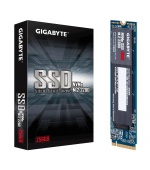 Gigabyte SSD/256GB/SSD/M.2 NVMe/5R