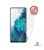 Screenshield Anti-Bacteria SAMSUNG G780 Galaxy S20FE folie na displej