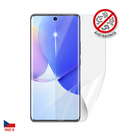 Screenshield Anti-Bacteria HUAWEI Nova 9 folie na displej