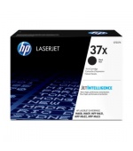 HP 37X High Yield černá LaserJet Cartridge, CF237X