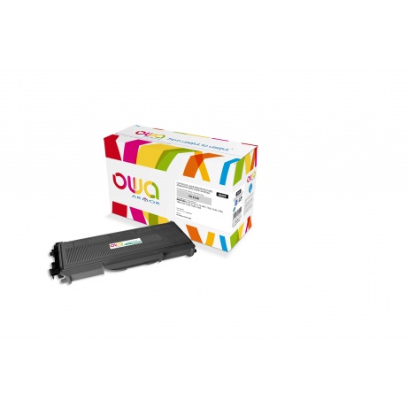 OWA Armor toner kompatibilní s Brother HL2140, TN-2120, 2600st, černá/black