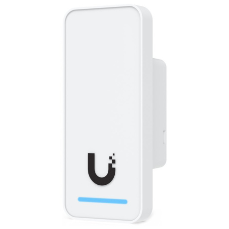 Ubiquiti UA-G3-W - UniFi Access G3 Reader, bílá