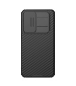 Nillkin CamShield PRO Zadní Kryt pro Samsung Galaxy S25 Ultra Black