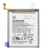 Samsung EB-BA202ABU Baterie Li-Pol 3000mAh Service Pack