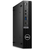 Dell Optiplex/7020+/Micro/i5-14500/16GB/512GB SSD/UHD 770/W11P/3RNBD