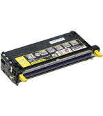 C2800N/DN/DTN High Cap. Imaging Cartridge (yellow)