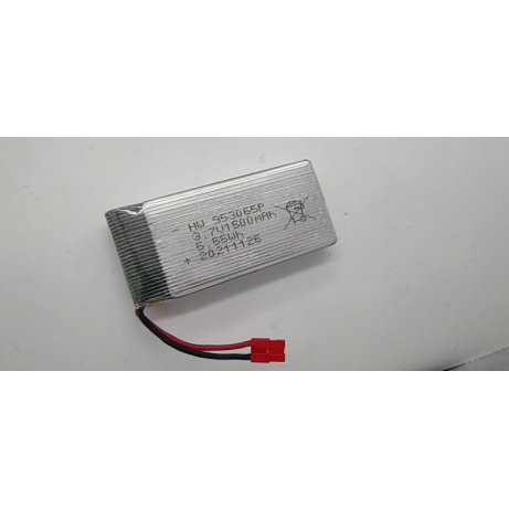 Akumulátor 3,7V 1500 mAh Syma Z3