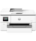 BAZAR - HP All-in-One Officejet 9720e Wide Format (A3, 22 ppm (A4), USB, Ethernet, Wi-Fi, Print/Scan(A4)/Copy)- Pošk.box