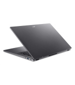 ACER NTB Aspire 3 17 (A317-55P-C5LG) -  IntelN100, 17,3" 1920x1080,4GB,128GB SSD,W11H+365Personal,Steel Gray