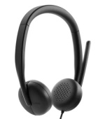 DELL Wired Headset WH3024