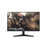 LG MT IPS LCD LED 23,8"  24GN60R - IPS panel, 1920x1080, 144Hz, 1ms, HDMI, DP