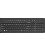 HP 225 Wireless Keyboard CZ-SK