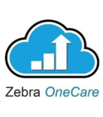 Zebra service, 5 years