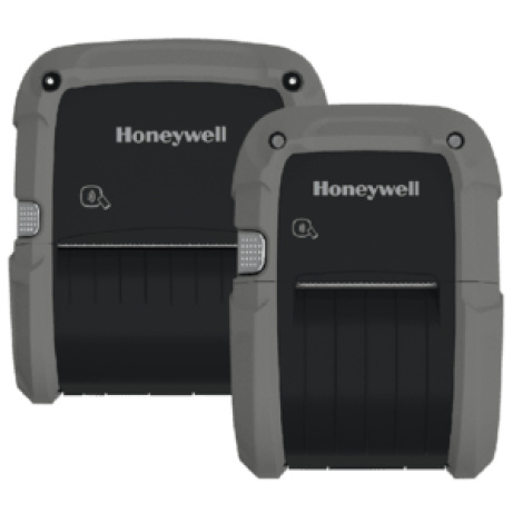 Honeywell RP4F, IP54, Linerless, USB, BT (5.0), Wi-Fi, 8 dots/mm (203 dpi)