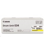 Canon TONER DRUM 034 žlutá (34000 str.)