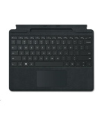 Microsoft Surface Pro Signature Keyboard (Platinum), Commercial, CZ/SK (potisk)