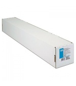 HP Premium Instant-dry Satin Photo Paper, 261 microns (10.3 mil) • 260 g/m2 • 610 mm x 22.9 m, Q7992A