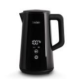 BAZAR - Lauben Electric Kettle 1800BC - Po opravě (Komplet)