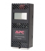 APC Temperature & Humidity Sensor with Display