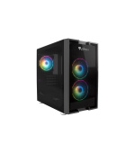 X-Diablo Gamer/512 4060T RGB/Micro/i5-12400F/32GB/1TB SSD/RTX 4060Ti/W11H/3R