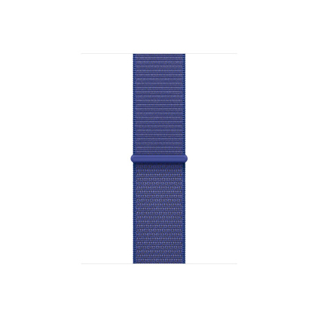 Watch Acc/40/Ultramarine Sport Loop