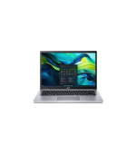 Acer Aspire Go 14/AG14-32P-35D5/3-N355/14"/WUXGA/8GB/512GB SSD/UHD/W11H/Silver/2R